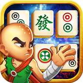 Kungfu Mahjong