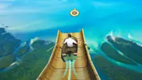 Mega Ramp: Impossible Stunts 3D Screen Shot 5