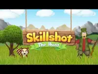 Skillshot The Hunt Screen Shot 0