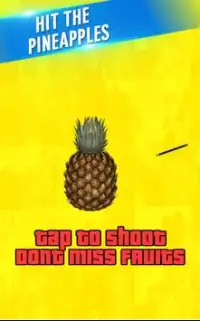 Pen Pineapple Apple Pen 3D Screen Shot 0