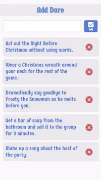 Truth Or Dare: (A Game for teenagers & adults) Screen Shot 6