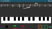 MuPlay-read: easy training to learn reading music Screen Shot 5