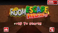 Room Escape Help Me! Screen Shot 2
