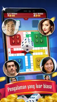 Game Ludo Comfun Indonesia Screen Shot 0