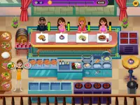 Celeb Chef: Best Restaurant Cooking Games 🍲🎮 Screen Shot 21