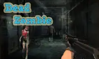 Dead Zombie OMG Screen Shot 0
