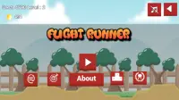 Flight Runner Screen Shot 0