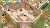 Cat Rescue Story: pets home Screen Shot 7