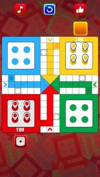 Ludo New 2020 Screen Shot 1