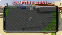 Crafting Multi World Craft: Creative and Survival Screen Shot 0