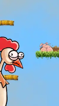 Farty Fart Pig Screen Shot 0