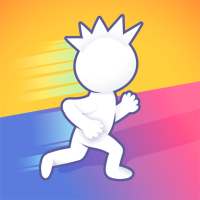 Hyper Runner 3D