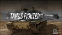 Tanks Fighter Screen Shot 0
