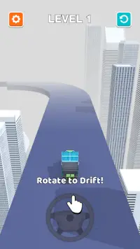 Drift to Destroy Screen Shot 0