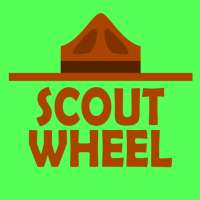 Scout Wheel