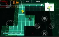VR Tactic Mission HundredFires Screen Shot 0