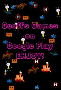 Geoff's Games download my apps Screen Shot 0