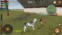 Dog Multiplayer : Great Dane Screen Shot 6