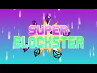 Super Blockster Screen Shot 0