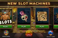 Игровые Автоматы Бесплатно с Бонусные Казино Игры Screen Shot 2