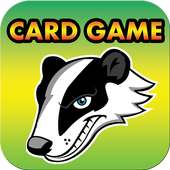 Memory Brain Training Badger