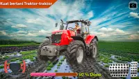 Super Traktor memandu Sim Screen Shot 2