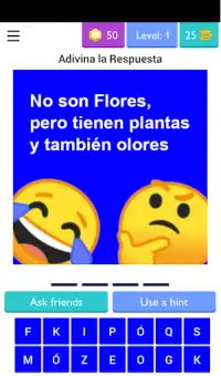 Adivinanzas, Chistes y Acertijos de Lógica Gratis Screen Shot 0