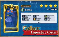 Beast Quest Ultimate Heroes Screen Shot 0