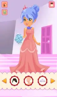Princess Dress Games Screen Shot 2