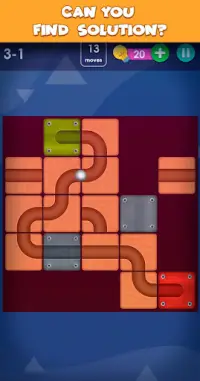 Smart Puzzles Collection Screen Shot 4
