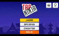 Tap Ninja Screen Shot 5