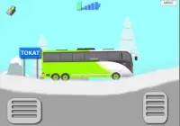 Tir Otobüs Oyunu Screen Shot 5