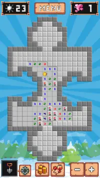 Minesweeper & Puzzles Screen Shot 1