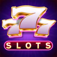 Super Jackpot Slots: Slot Makinesi oyunları Online