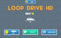 Loop Drive HD Screen Shot 3