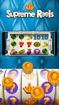 Slot Island: Mobile Casino, Blackjack, Video Poker Screen Shot 9