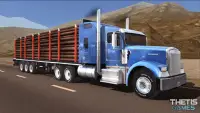 Truck Simulator 2 - America USA Screen Shot 18