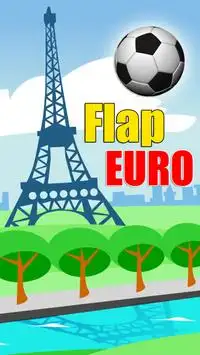 Flap Euro 2016 Ball Screen Shot 1