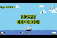 Ocean Defender Screen Shot 4