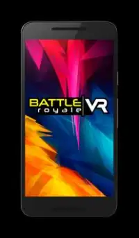 Battle Royale VR Games Screen Shot 0