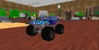 RC Truck Racing Simulator 3D Screen Shot 0