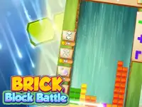 Brick Block Battle Screen Shot 4