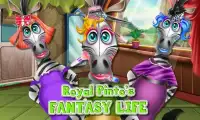 Royal Pinto's Fantasy Life Screen Shot 2