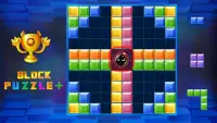ブロックパズル古典ゲーム (Block Puzzle) Screen Shot 6