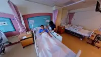 Code Blue VR Screen Shot 3