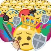 Emoji War