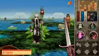 The Quest - Hero of Lukomorye III Screen Shot 1