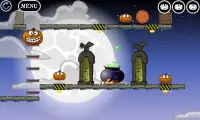 PumpkinJumpin Free Screen Shot 0