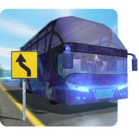 Bus Simulator : รถมินิบัส