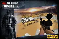 Desert Prison Yard Sniper 2017 Screen Shot 1